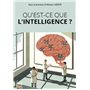 Qu'est-ce que l'intelligence ?