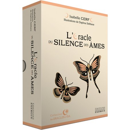 L'Oracle du silence des âmes