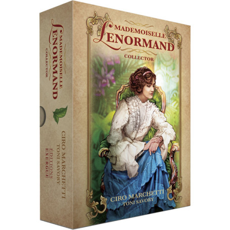 Mademoiselle Lenormand Collector
