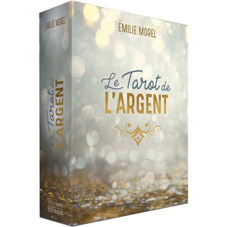 Le Tarot de l'argent