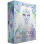 Les Maîtres Ascensionnés - Cartes Oracle