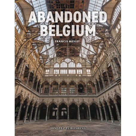 Abandoned Belgium