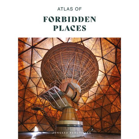 Atlas of forbidden places