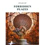Atlas of forbidden places