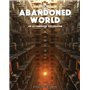 Abandoned world - An AI-generated exploration