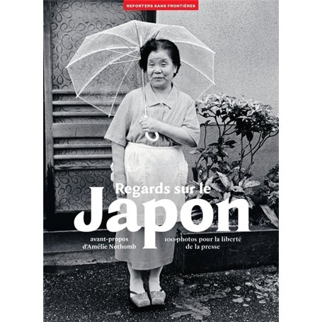 Regards sur le Japon - 100 photos pour la liberté de la presse - N° 76