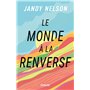 Le Monde à la renverse