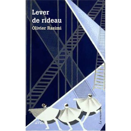 Lever de rideau