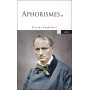 Aphorismes