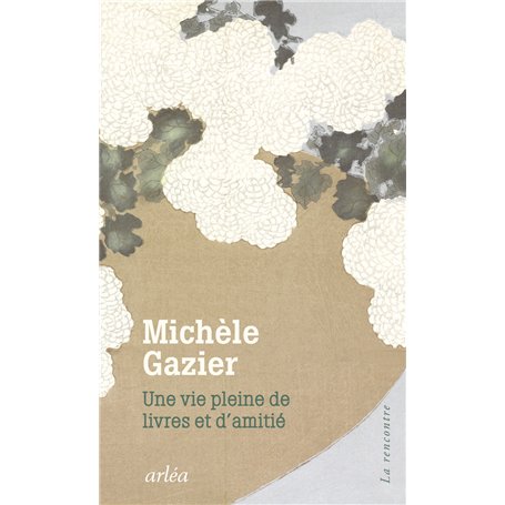 Une vie pleine de livres et d'amitié