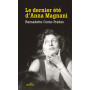 Le dernier été d'Anna Magnani