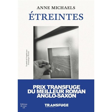 Étreintes