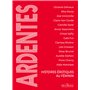 Ardentes - Histoires érotiques au féminin