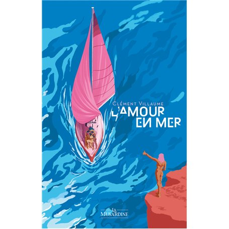 L'amour en mer