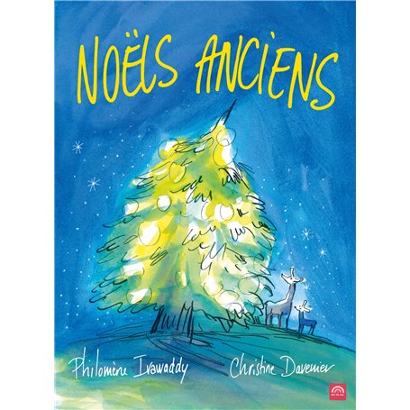 Noëls anciens 17,51 €