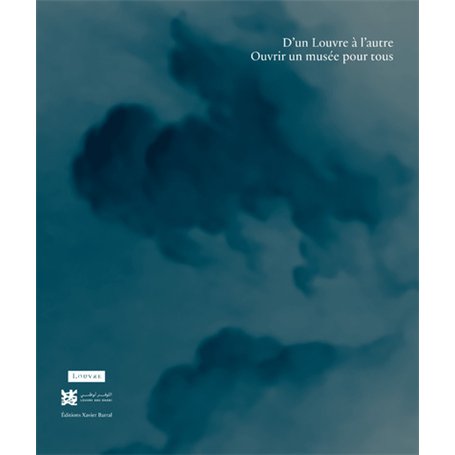 D'un Louvre à l'autre - version arabe 47,95 €