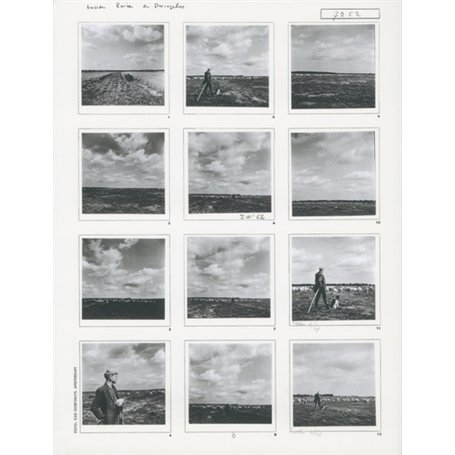 Cas Oorthuys 47,95 €