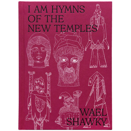 I Am Hymns of the New Temples