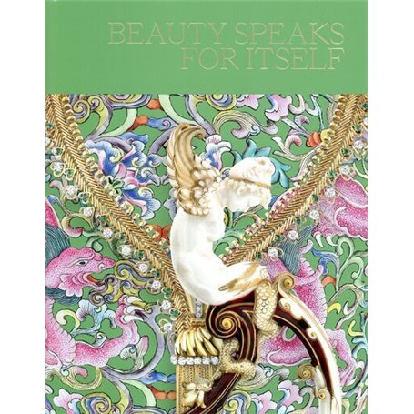 Beauty speaks for itself