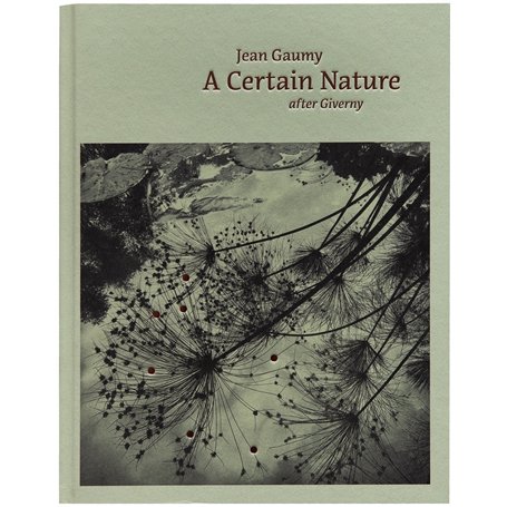 A Certain Nature After Giverny