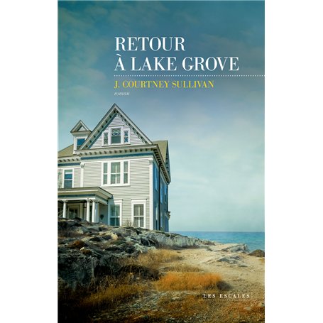 Retour à Lake Grove