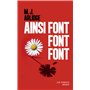 Ainsi font font font