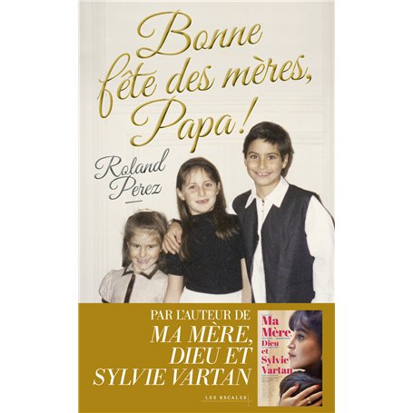 Bonne fête des mères