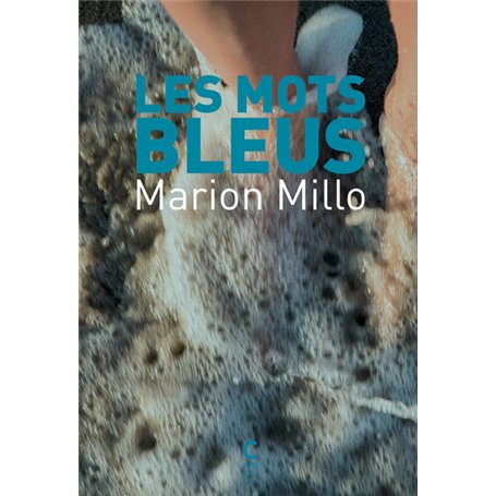Les Mots bleus