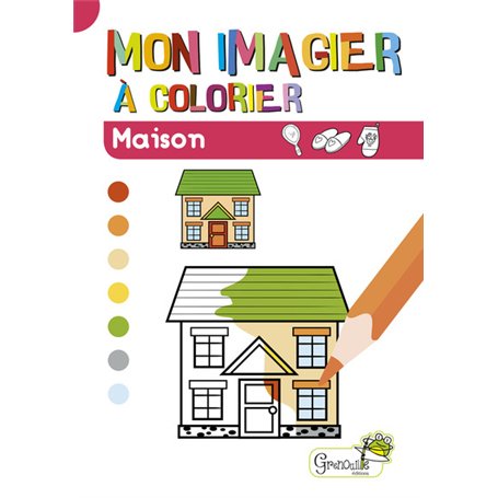 Maison 2,93 €