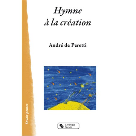 HYMNE A LA CREATION 14,68 €