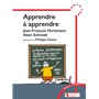 Apprendre à apprendre