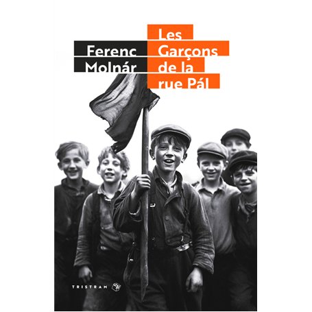 Les Garçons de la rue Pál