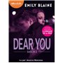 Dear you - saison 2 14,58 €
