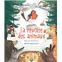 La révolte des animaux