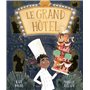 Le Grand hôtel