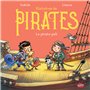 Histoires de pirates - Le pirate poli