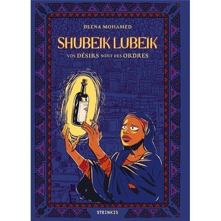 Shubeik Lubeik