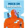 Mecs in progress