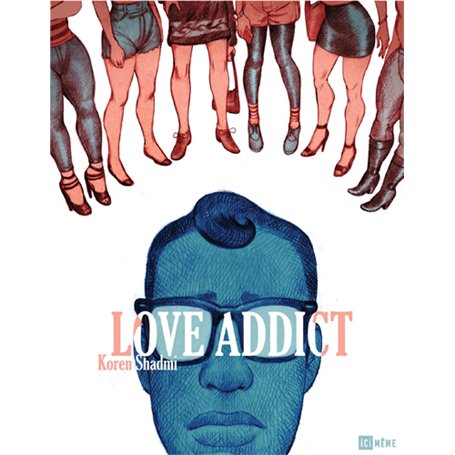 Love Addict