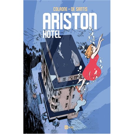 Ariston Hotel
