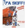 Y'a skiff - Deuxième couche