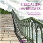 L'escalier des brumes 13,70 €
