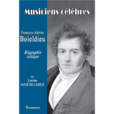 François-Adrien BOIELDIEU