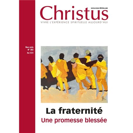 Christus HS 282 - 05-2024