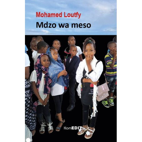 Mdzo wa meso