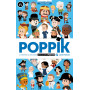 Poppik - 100 grands personnages de l'Histoire 12,62 €