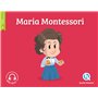 Maria Montessori