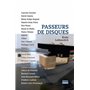 Passeurs de disques 19,57 €
