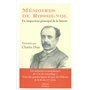 Mémoires de Rossignol - Ex-inspecteur de la Sûreté 19,47 €