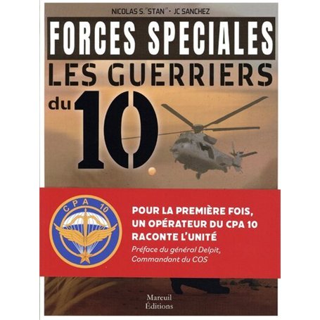 Forces spéciales